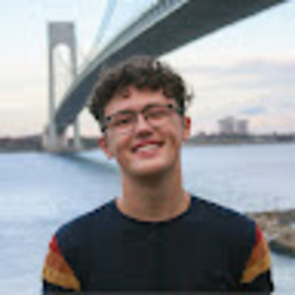 Meet your Posher, Joshua - Picture 1 of 1